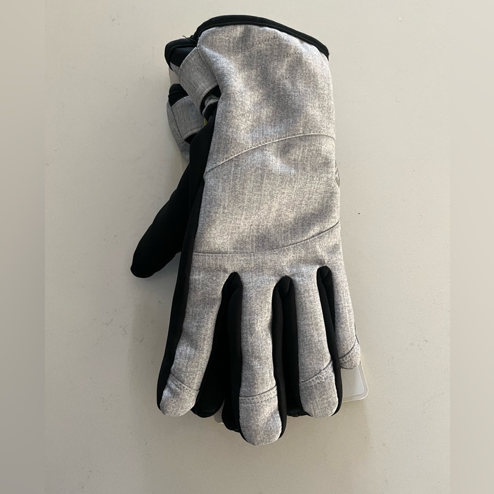 NWT Free Country Women's Softshell Glove